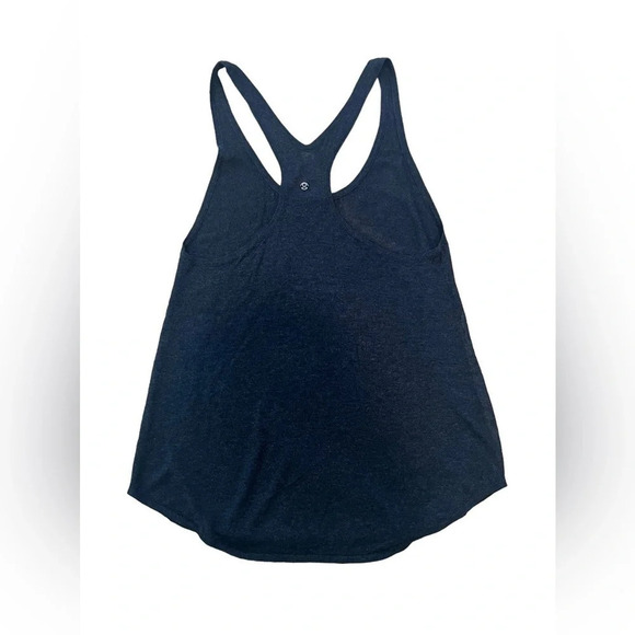 Lululemon Daya Knit Tank 
Size 6
Pit to pit 15”
Length 26” - Picture 5 of 7